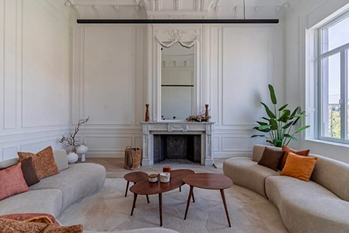 2-kamerappartement te koop in Gent