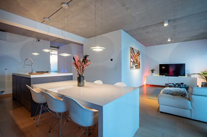 2-kamerappartement te huur in Antwerpen
