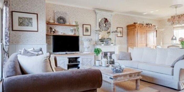 3-kamerappartement te koop in Heers