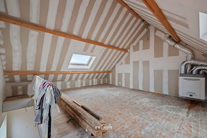 Huizen Koop Huur - 3
