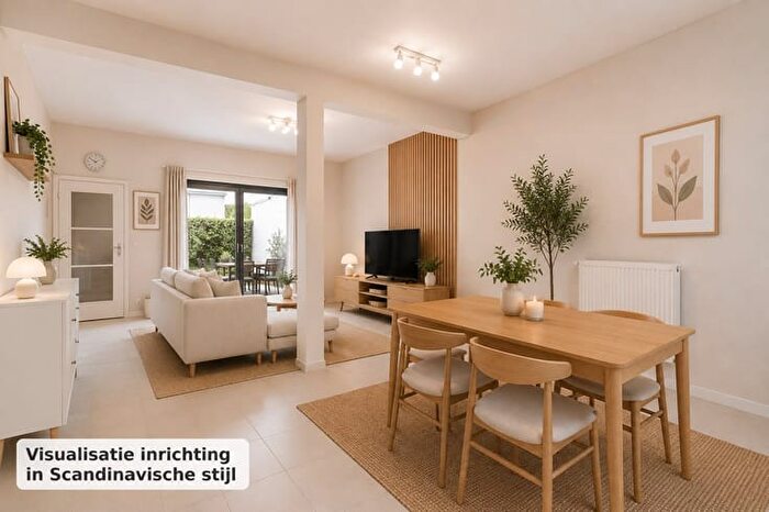 Huizen Koop Huur - 2