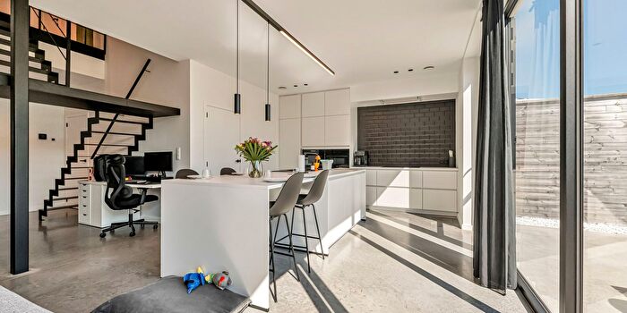 Huizen Koop Huur - 3