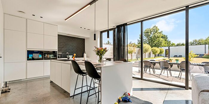 Huizen Koop Huur - 2