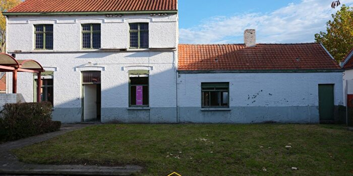 Huizen Koop Huur - 2
