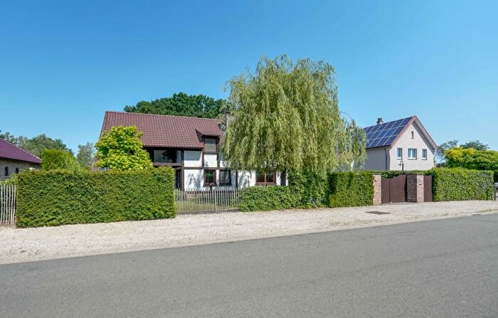 Huizen Koop Huur - 2