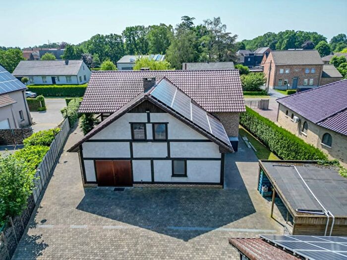 Huizen Koop Huur - 3