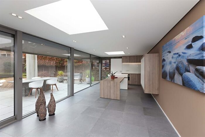 Huizen Koop Huur - 2