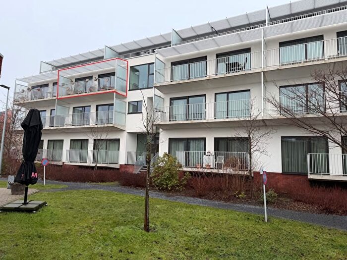 7-kamerappartement te koop in Sint-Niklaas