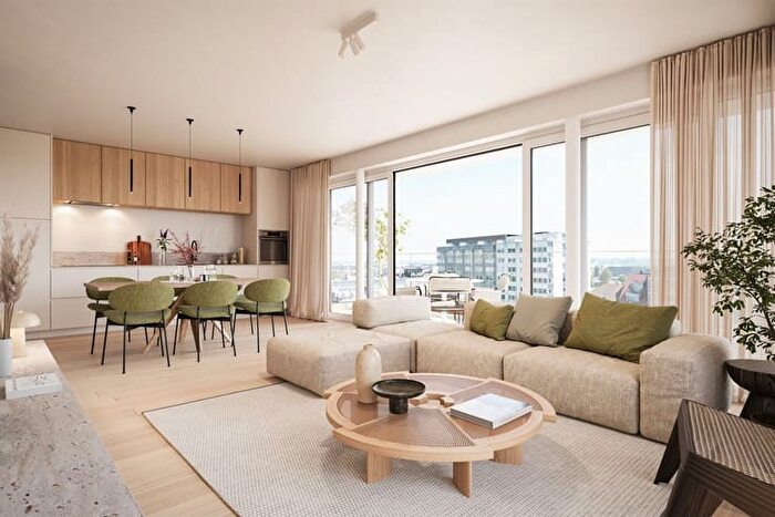 2-kamerappartement te koop in MIDDELKERKE