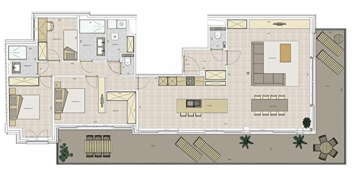 Huizen Koop Huur - 2