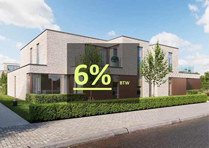 2-kamerappartement te koop in SINT-TRUIDEN
