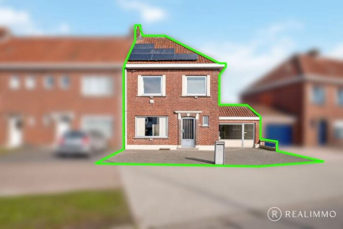 Huizen Koop Huur - 2