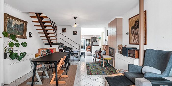 3-kamerhuis te koop in Tienen