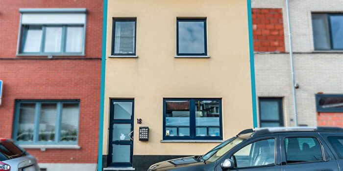 Huizen Koop Huur - 2