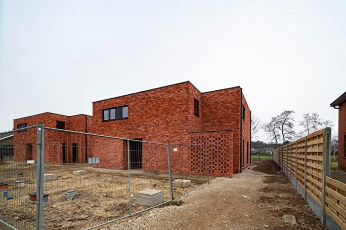 Huizen Koop Huur - 2