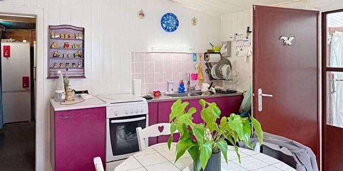 Huizen Koop Huur - 2