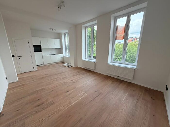 11-kamerappartement te huur in Ledeberg
