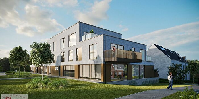Huizen Koop Huur - 2
