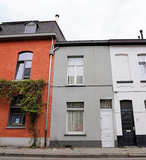 1-kamerhuis te koop in Gent