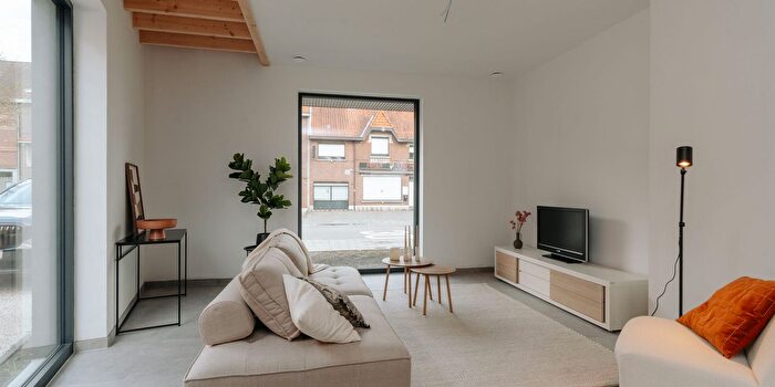 Huizen Koop Huur - 3