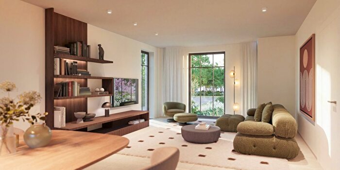Huizen Koop Huur - 3