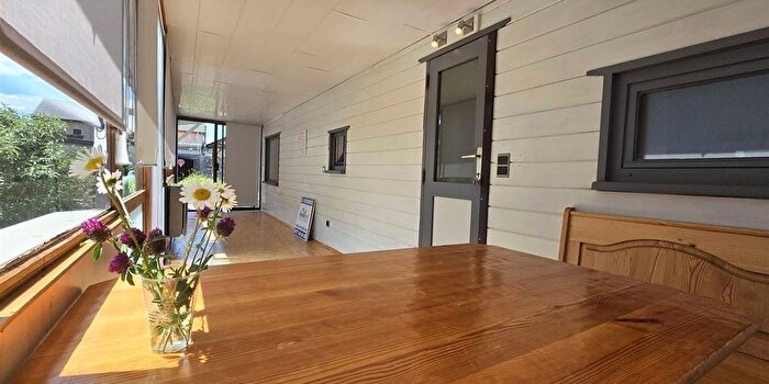 Huizen Koop Huur - 2