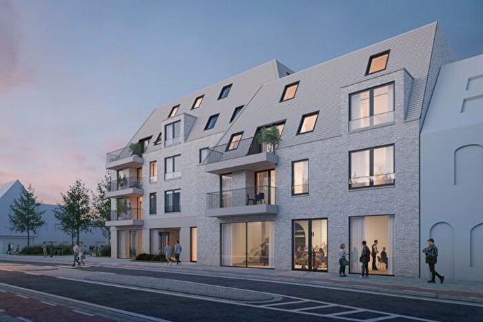 Huizen Koop Huur - 3