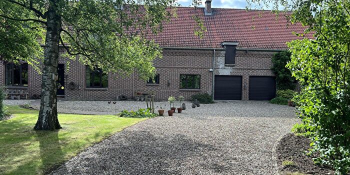 3-kamerhuis te koop in Kinrooi