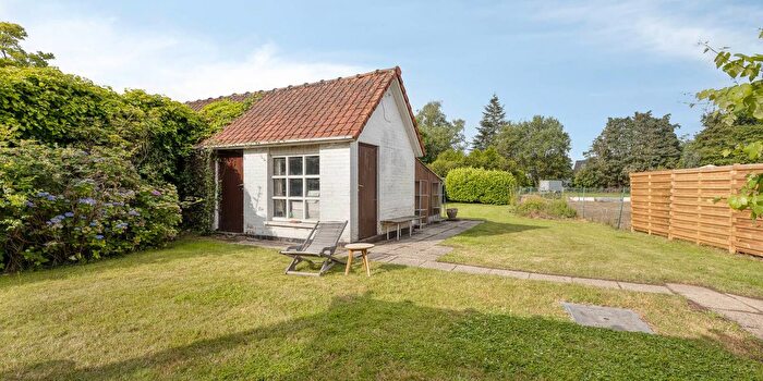 Huizen Koop Huur - 2
