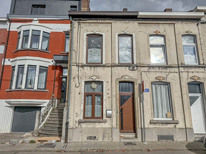 3-kamerhuis te koop in Châtelet