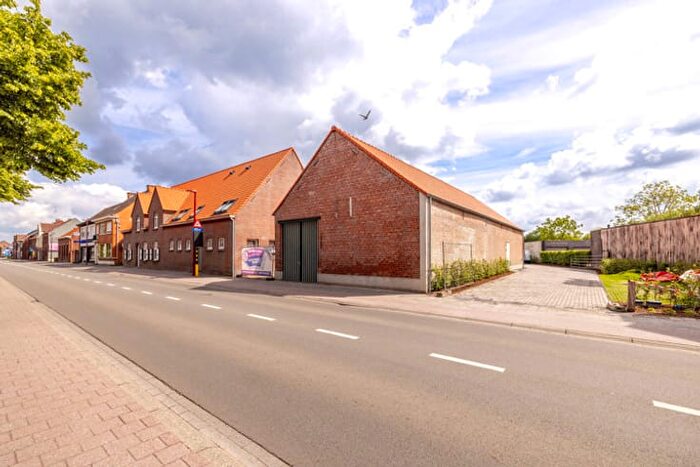 Huizen Koop Huur - 2