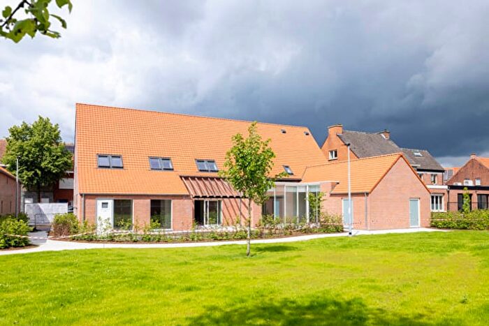 Huizen Koop Huur - 3