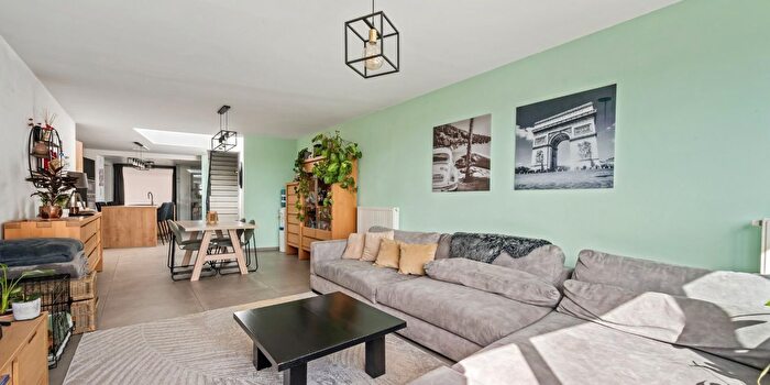 Huizen Koop Huur - 3