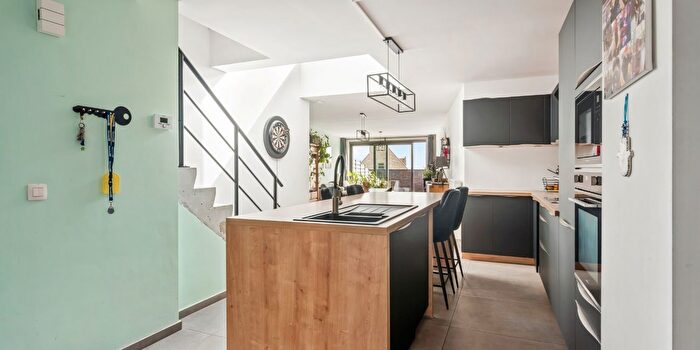 Huizen Koop Huur - 2