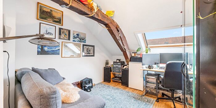 Huizen Koop Huur - 3