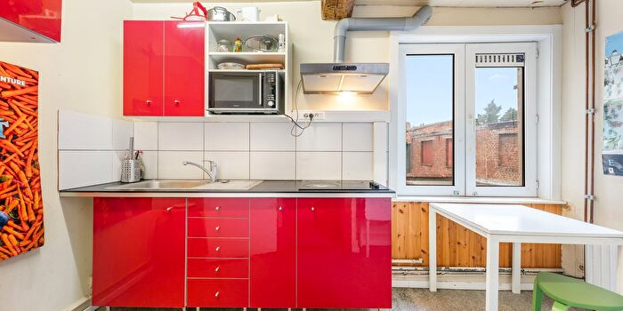 Huizen Koop Huur - 2