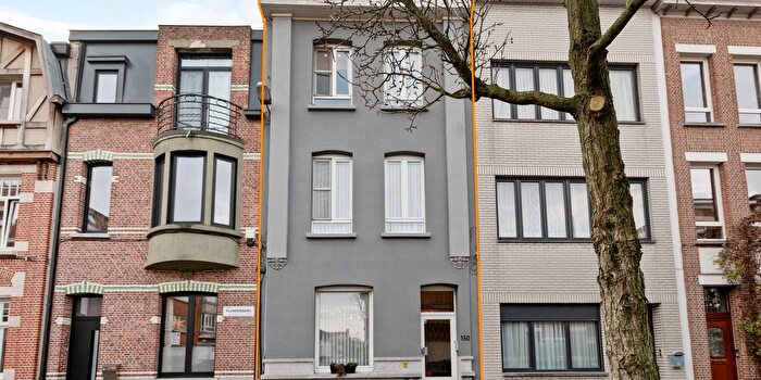 3-kamerhuis te koop in Deurne