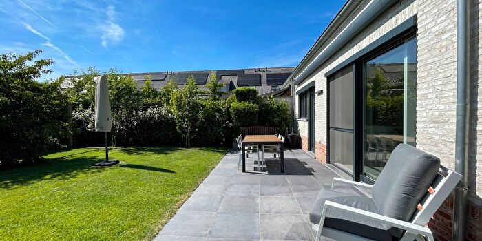 Huizen Koop Huur - 3