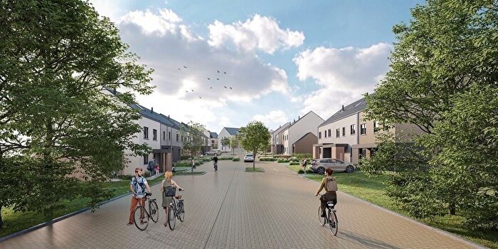 Huizen Koop Huur - 3