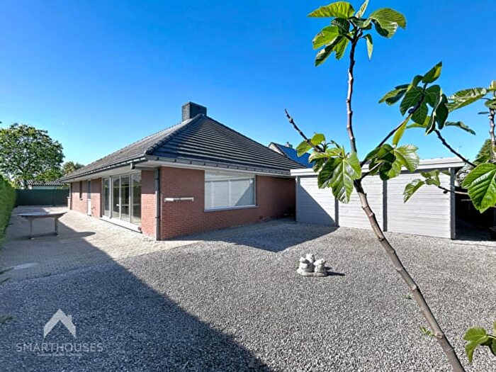 Huizen Koop Huur - 2