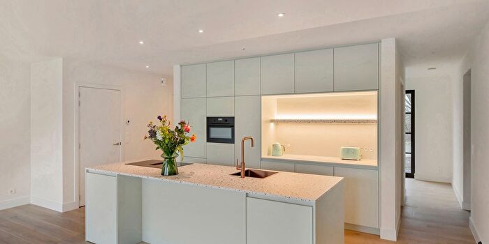 Huizen Koop Huur - 2