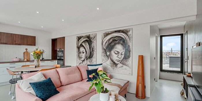 Huizen Koop Huur - 3