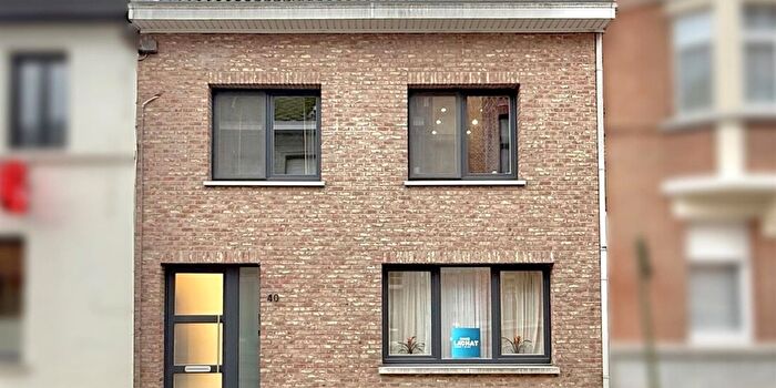 3-kamerhuis te koop in Lippelo