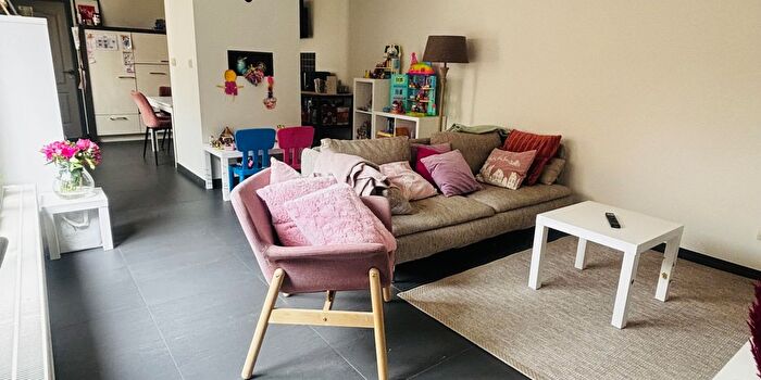 2-kamerappartement te koop in Leopoldsburg