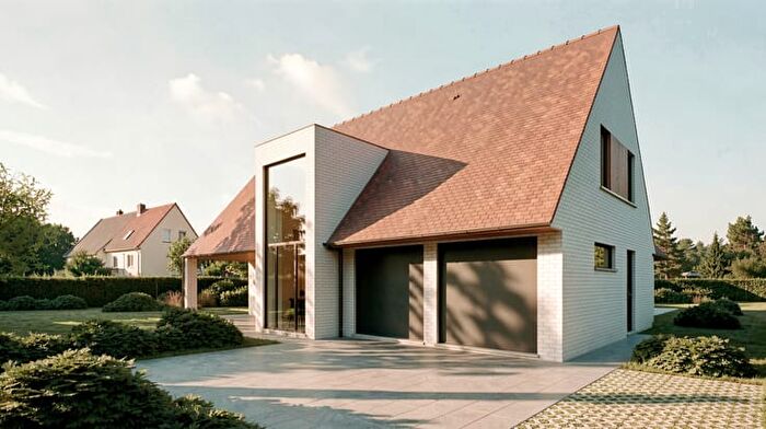Huizen Koop Huur - 2