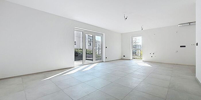 2-kamerappartement te koop in Andenne