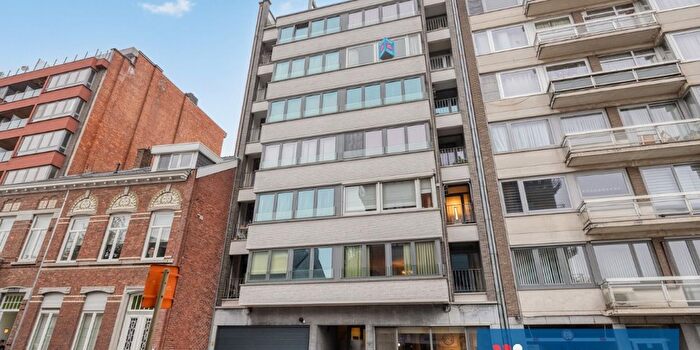 3-kamerappartement te koop in Tongeren