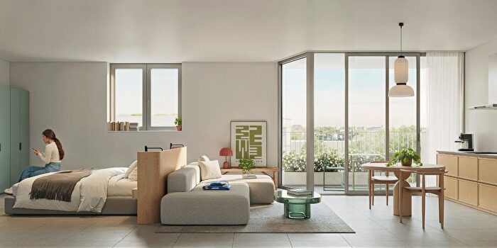 Huizen Koop Huur - 2