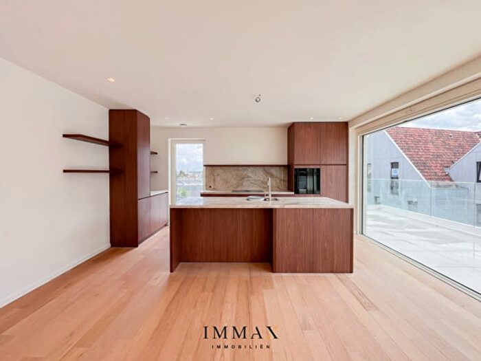 3-kamerappartement te koop in Brugge