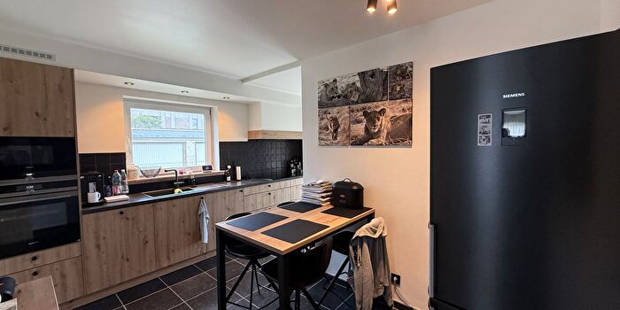 Huizen Koop Huur - 3